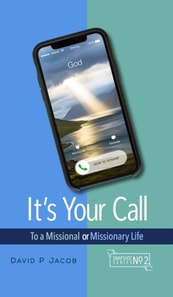 It's Your Call