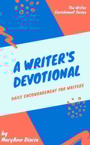 Writer's Devotional