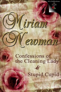 Confessions of the Cleaning Lady & Stupid Cupid Bundle Book