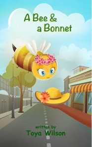 Bee and a Bonnet