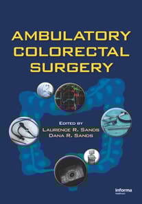 Ambulatory Colorectal Surgery