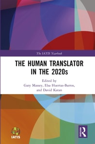 Human Translator in the 2020s