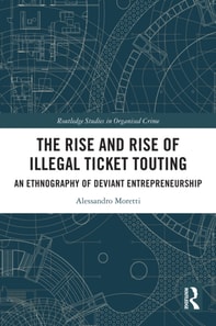 Rise and Rise of Illegal Ticket Touting