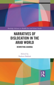 Narratives of Dislocation in the Arab World