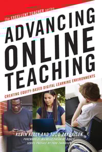 Advancing Online Teaching