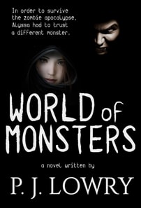World Of Monsters