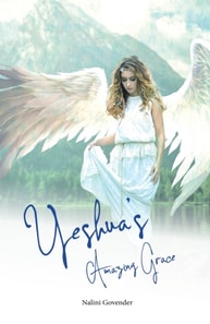 Yeshua's Amazing Grace