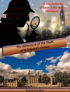 Adventure of the Theft of St Edward's Crown