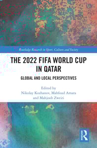 2022 FIFA World Cup in Qatar