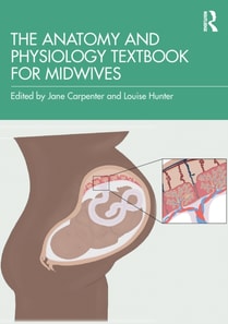 Anatomy and Physiology Textbook for Midwives