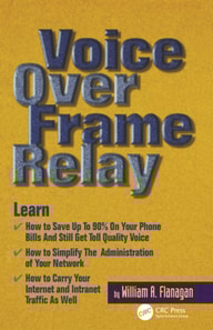 Voice Over Frame Relay