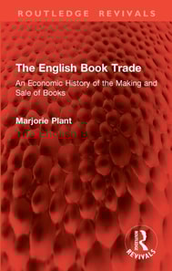 English Book Trade