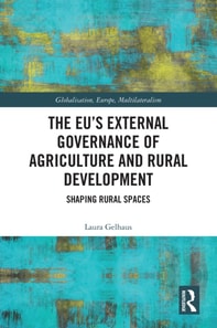 EU's External Governance of Agriculture and Rural Development