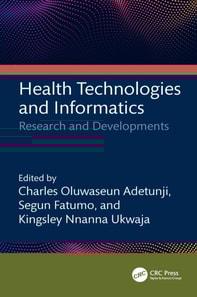 Health Technologies and Informatics