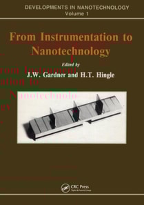 From Instrumentation to Nanotechnology