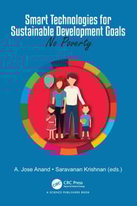 Smart Technologies for Sustainable Development Goals