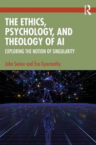 Ethics, Psychology, and Theology of AI