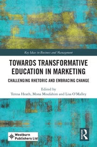 Towards Transformative Education in Marketing