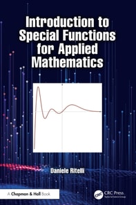 Introduction to Special Functions for Applied Mathematics