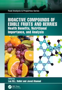 Bioactive Compounds of Edible Fruits and Berries