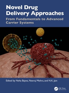Novel Drug Delivery Approaches