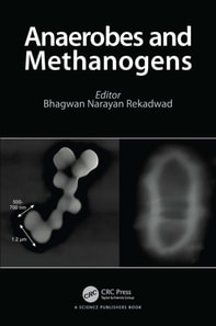 Anaerobes and Methanogens