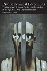 Psychotechnical Becomings