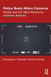 Police Body-Worn Cameras