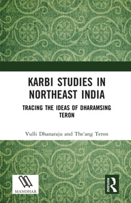 Karbi Studies in Northeast India