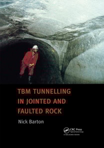 TBM Tunnelling in Jointed and Faulted Rock
