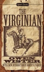 Virginian (100th Anniversary)