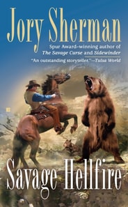 Savage Hellfire