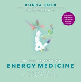 Little Book of Energy Medicine