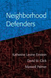 Neighborhood Defenders