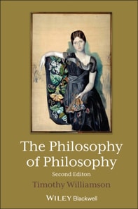 Philosophy of Philosophy