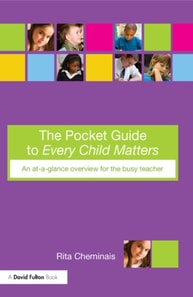 Pocket Guide to Every Child Matters