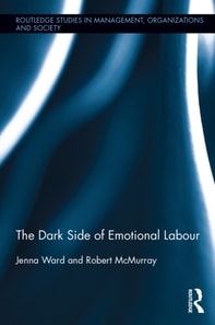 Dark Side of Emotional Labour