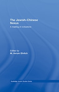 Jewish-Chinese Nexus