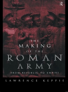 Making of the Roman Army