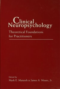 Clinical Neuropsychology
