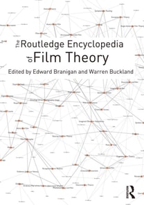 Routledge Encyclopedia of Film Theory
