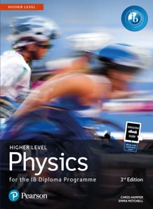 Pearson for the IB Diploma Higher Level eBook only edition