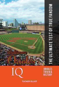 Baltimore Orioles IQ: The Ultimate Test of True Fandom
