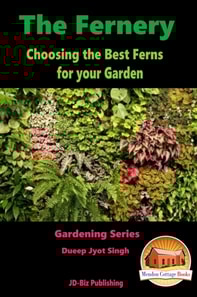 Fernery: Choosing the Best Ferns for your Garden
