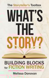 What's the Story? Building Blocks for Fiction Writing
