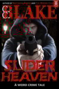 Slider Heaven: A Weird Crime Tale