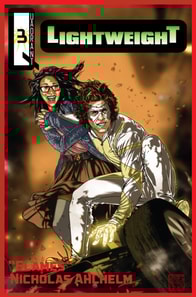 Lightweight 3: &quote;Flames&quote;