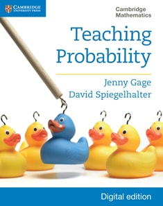 Teaching Probability Digital Edition