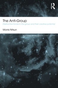 Anti-Group
