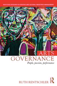 Arts Governance